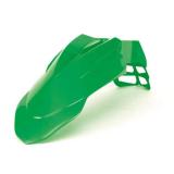přední blatník KAWASAKI rok 06 SM univerzál zelený
