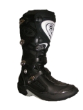 Motokrosové boty ARC 220V černé 