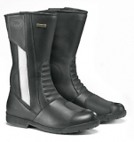 Moto boty OXTAR POLICE gore-tex