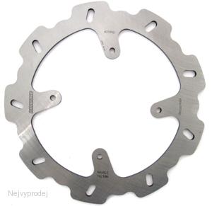 Zadní brzdový kotouč na moto BRAKING HO13RID HONDA XR/XR R supermotard 2000-2008