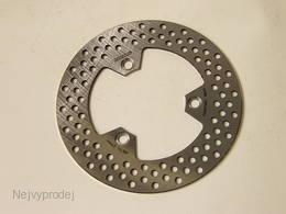 Zadní brzdový kotouč na moto BRAKING HO15RI na HONDU CBR/VFR 1985-1990
