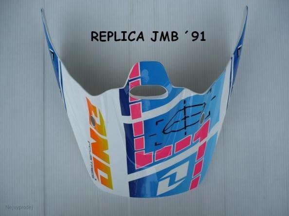 Kšilt ONE TROOPER Replica JMB´91