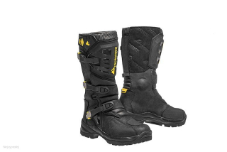 Moto boty DESTINO TOURATECH TOURING černé